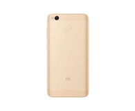 Xiaomi Redmi 4X 32GB Dual SIM LTE Gold - 361729 - zdjęcie 3